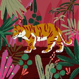 Meet your Posher, Peyton